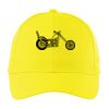 Solid Enhanced Visibility Cap Thumbnail
