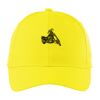 Solid Enhanced Visibility Cap Thumbnail