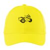 Solid Enhanced Visibility Cap Thumbnail