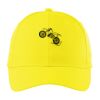 Solid Enhanced Visibility Cap Thumbnail