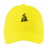 Solid Enhanced Visibility Cap Thumbnail
