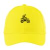 Solid Enhanced Visibility Cap Thumbnail