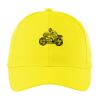 Solid Enhanced Visibility Cap Thumbnail