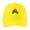 Solid Enhanced Visibility Cap Thumbnail