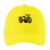 Solid Enhanced Visibility Cap Thumbnail