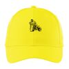 Solid Enhanced Visibility Cap Thumbnail