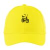 Solid Enhanced Visibility Cap Thumbnail