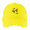 Solid Enhanced Visibility Cap Thumbnail