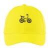 Solid Enhanced Visibility Cap Thumbnail