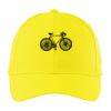 Solid Enhanced Visibility Cap Thumbnail