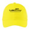Solid Enhanced Visibility Cap Thumbnail