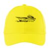 Solid Enhanced Visibility Cap Thumbnail