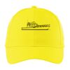 Solid Enhanced Visibility Cap Thumbnail