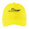 Solid Enhanced Visibility Cap Thumbnail