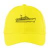 Solid Enhanced Visibility Cap Thumbnail