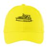 Solid Enhanced Visibility Cap Thumbnail