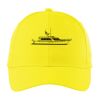 Solid Enhanced Visibility Cap Thumbnail