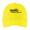 Solid Enhanced Visibility Cap Thumbnail