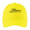 Solid Enhanced Visibility Cap Thumbnail