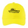 Solid Enhanced Visibility Cap Thumbnail