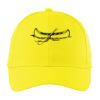 Solid Enhanced Visibility Cap Thumbnail