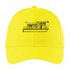 Solid Enhanced Visibility Cap Thumbnail