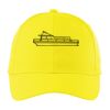 Solid Enhanced Visibility Cap Thumbnail