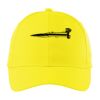 Solid Enhanced Visibility Cap Thumbnail