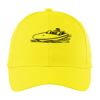 Solid Enhanced Visibility Cap Thumbnail