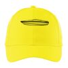 Solid Enhanced Visibility Cap Thumbnail