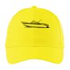 Solid Enhanced Visibility Cap Thumbnail