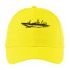 Solid Enhanced Visibility Cap Thumbnail