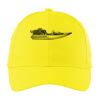 Solid Enhanced Visibility Cap Thumbnail