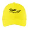 Solid Enhanced Visibility Cap Thumbnail
