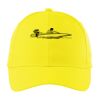 Solid Enhanced Visibility Cap Thumbnail