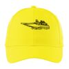 Solid Enhanced Visibility Cap Thumbnail