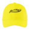 Solid Enhanced Visibility Cap Thumbnail
