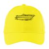 Solid Enhanced Visibility Cap Thumbnail
