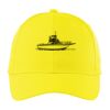 Solid Enhanced Visibility Cap Thumbnail