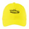Solid Enhanced Visibility Cap Thumbnail