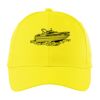 Solid Enhanced Visibility Cap Thumbnail