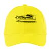 Solid Enhanced Visibility Cap Thumbnail