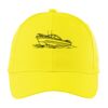 Solid Enhanced Visibility Cap Thumbnail
