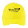 Solid Enhanced Visibility Cap Thumbnail