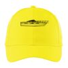 Solid Enhanced Visibility Cap Thumbnail