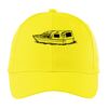 Solid Enhanced Visibility Cap Thumbnail