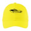 Solid Enhanced Visibility Cap Thumbnail