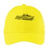 Solid Enhanced Visibility Cap Thumbnail