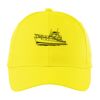 Solid Enhanced Visibility Cap Thumbnail