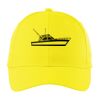 Solid Enhanced Visibility Cap Thumbnail